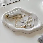 ceramic hand ring holder